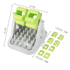 推薦狗狗玩具貓狗食盆玩具滾筒式漏食器旋轉寵物慢食智力互動訓練