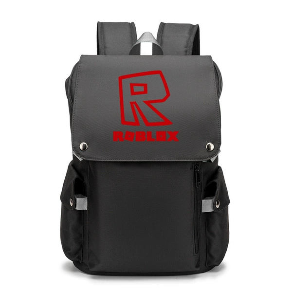 Roblox C Black