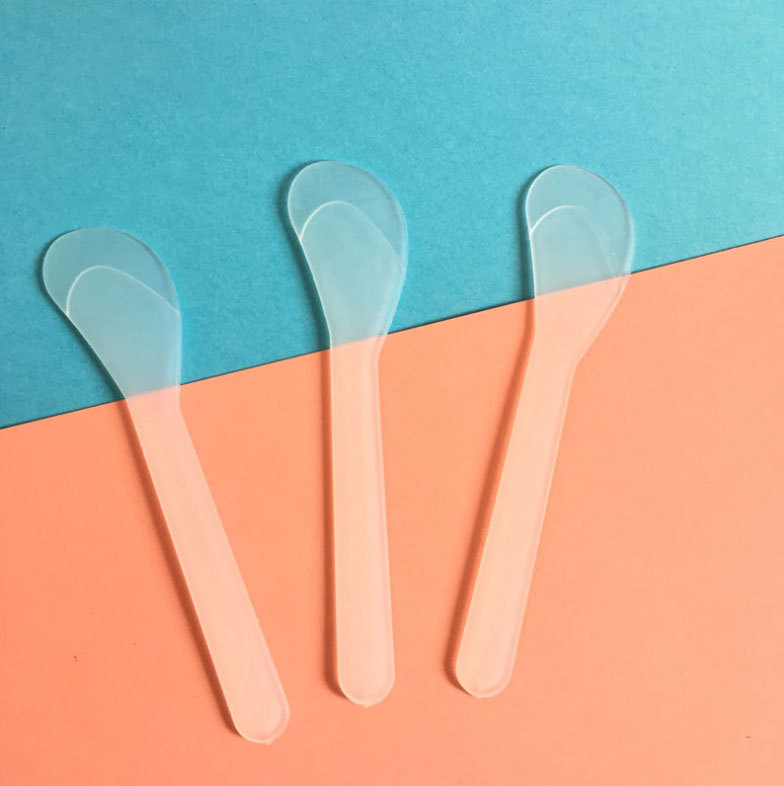 化妝品工具批發 面膜棒 面膜刷 化妝勺子 攪拌勺子調膜棒