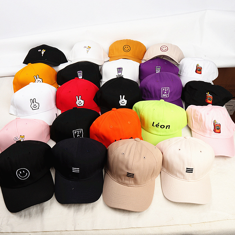 Special Offer Clearance Hat Poop Baseball cap Cap Fisherman hat Straw hat Wool cap 23 Hat Stall