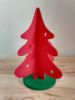 Three dimensional Christmas creative decorations non-woven cloth, new collection, DIY decoration