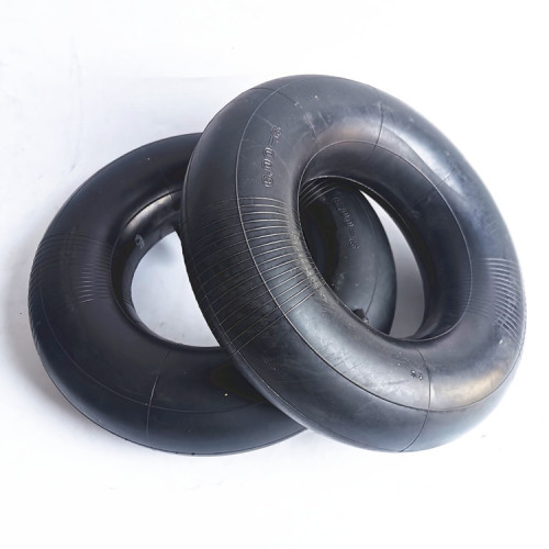 15*6.00-6 Grass Tractor Tire 15x6.00-6 Thick Inner Tube Golf Cart Tire with Direct Mouth Bag