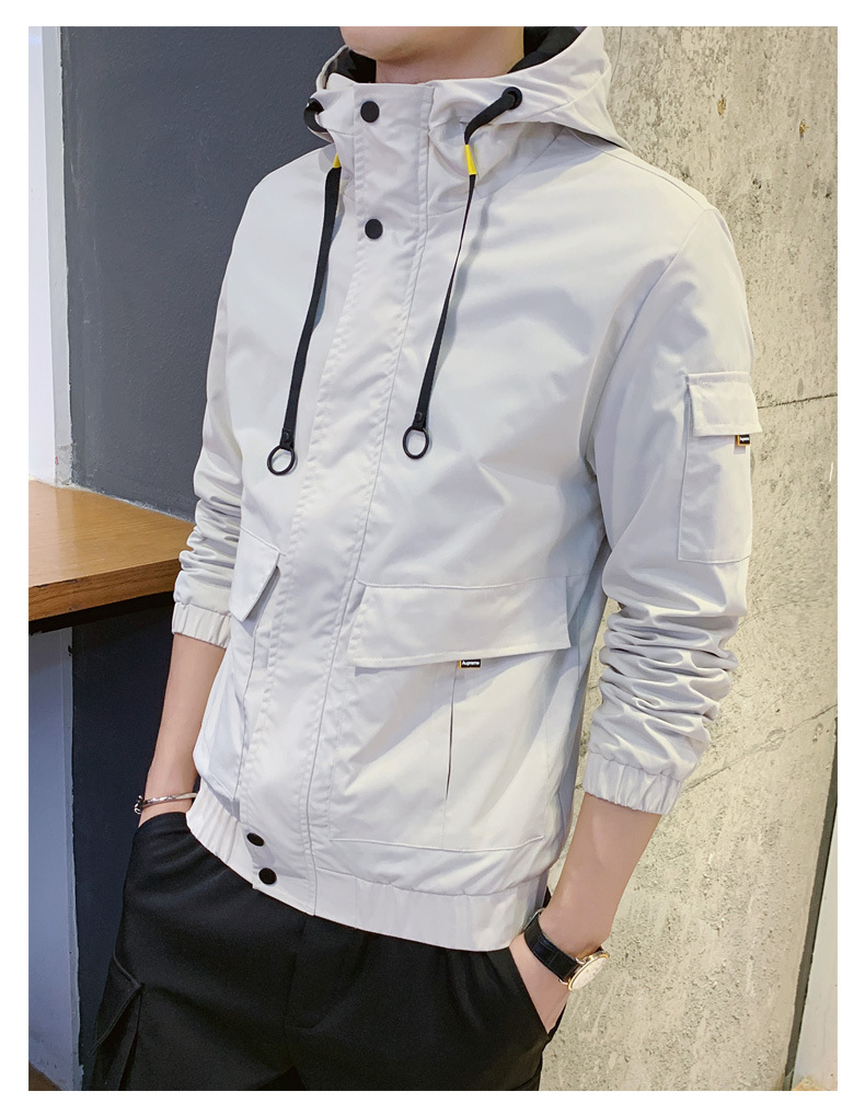 Veste pour homme - Ref 3443421 Image 44