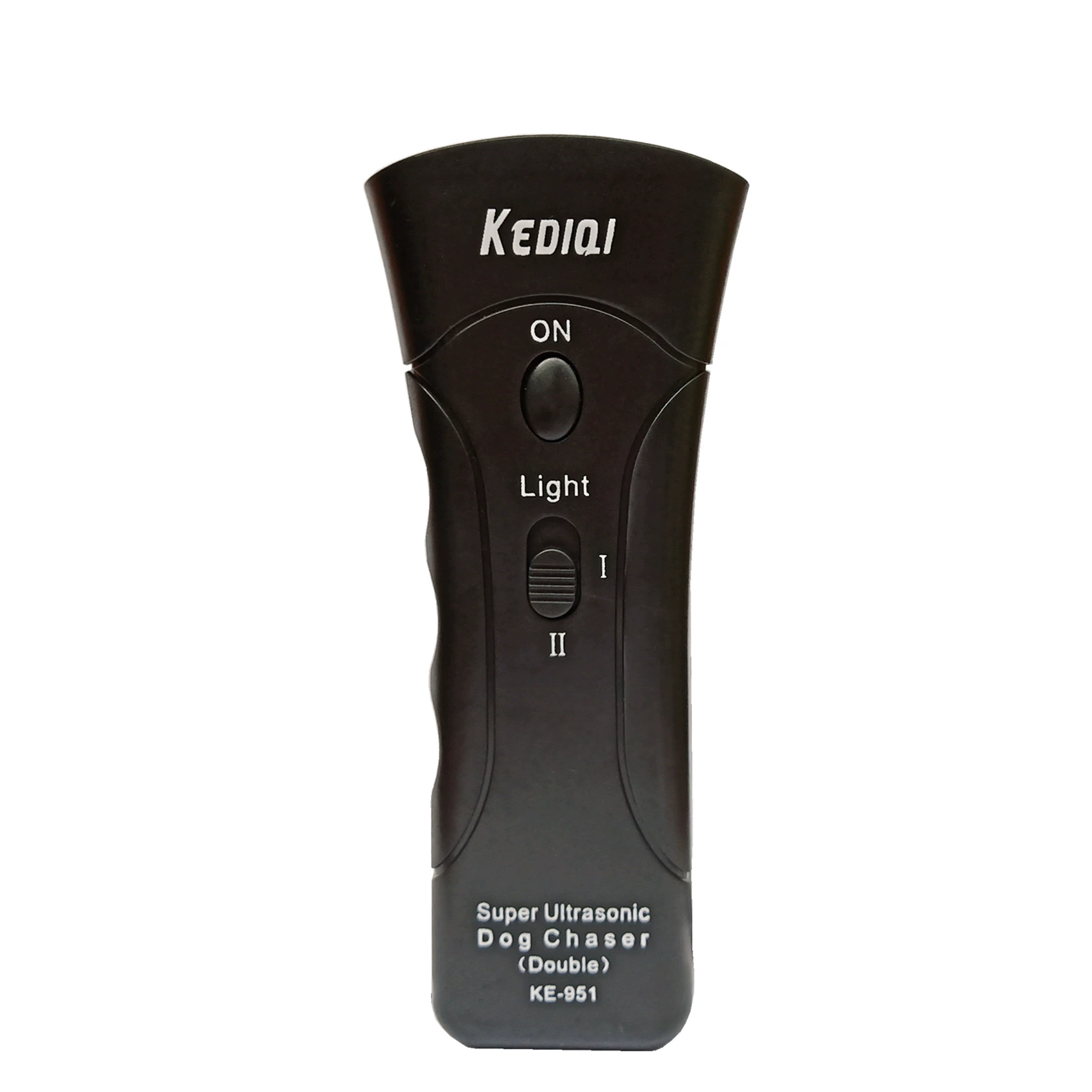 Репеллент для собак Ультразвуковой дрессировщик для собак Мощный электронный анти-укус собаки Вождение собаки Артефакт Стопор для лая домашних животных