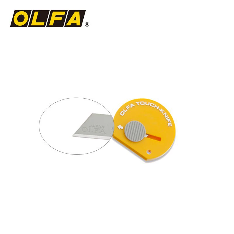 Оптовая поставка OLFA европейский TK-4/32 магнитный MINI нож резак мини-нож