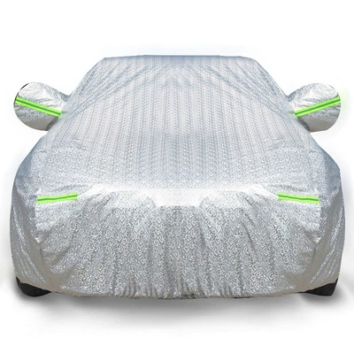 Volkswagen Lingdu Tuguan Touran Sagitar – Car clothing