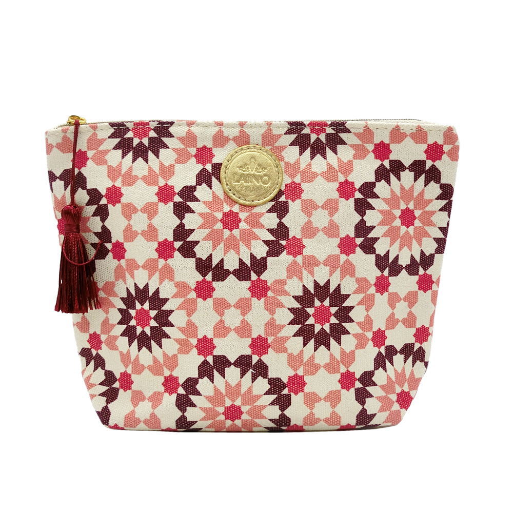 ���������޲���������ױ�� ӡ��RPET�޲���Ůʿ��ױƷ���ɴ�