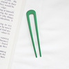 Metal Japanese universal hairgrip, Chinese hairpin, internet celebrity, simple and elegant design