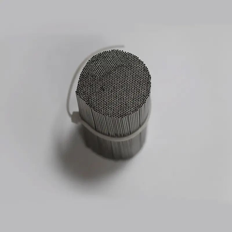 供应304医疗级别不锈钢毛细管 可做注射针管穿刺针管用