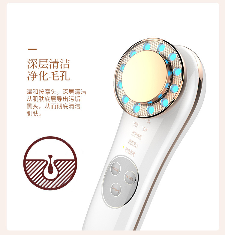 大排灯