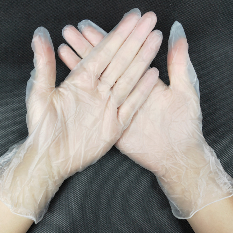 一次性pvc手套