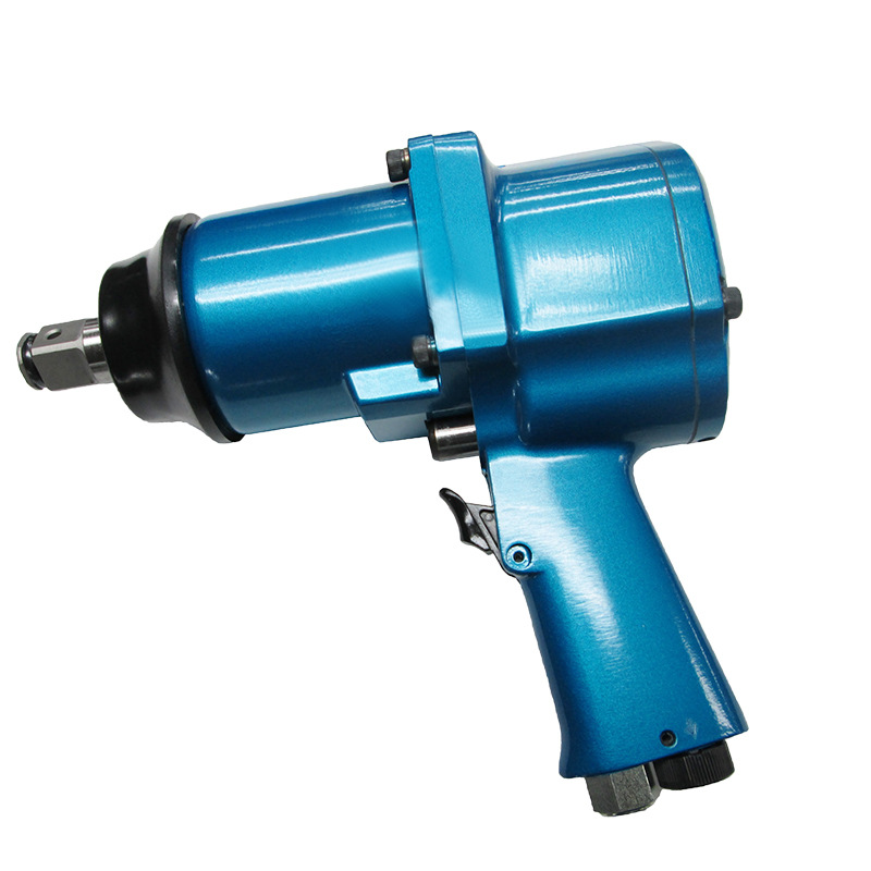 日本prona宝丽RP-190气动扳手3/4手枪型风动扭力扳手 3/4枪式风炮