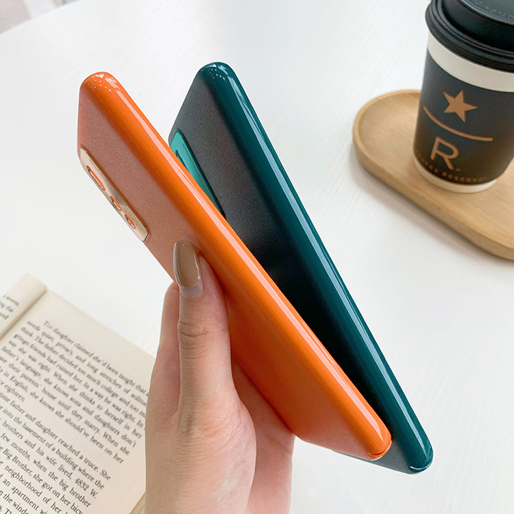 素皮壳 vivo IQ00 NEO3