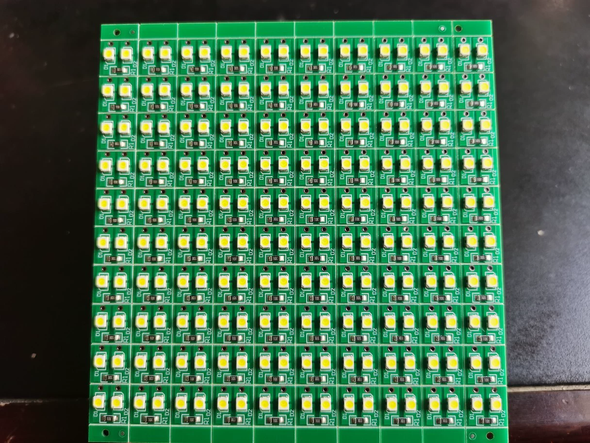 Автомобильная камера номерной знак абажур Светодиодная лампа плата рекордер линза основание номерной знак лампа печатная плата белый свет высокий свет