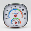 Thermo hygrometer home use, thermometer indoor