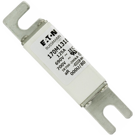 eaton伊顿BUSSMANN保险丝底座170H1007 400A 1000V 170H1013 200A-阿里巴巴