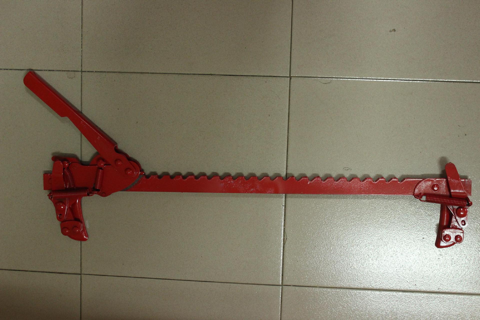刺网拉紧器、栅栏工具、