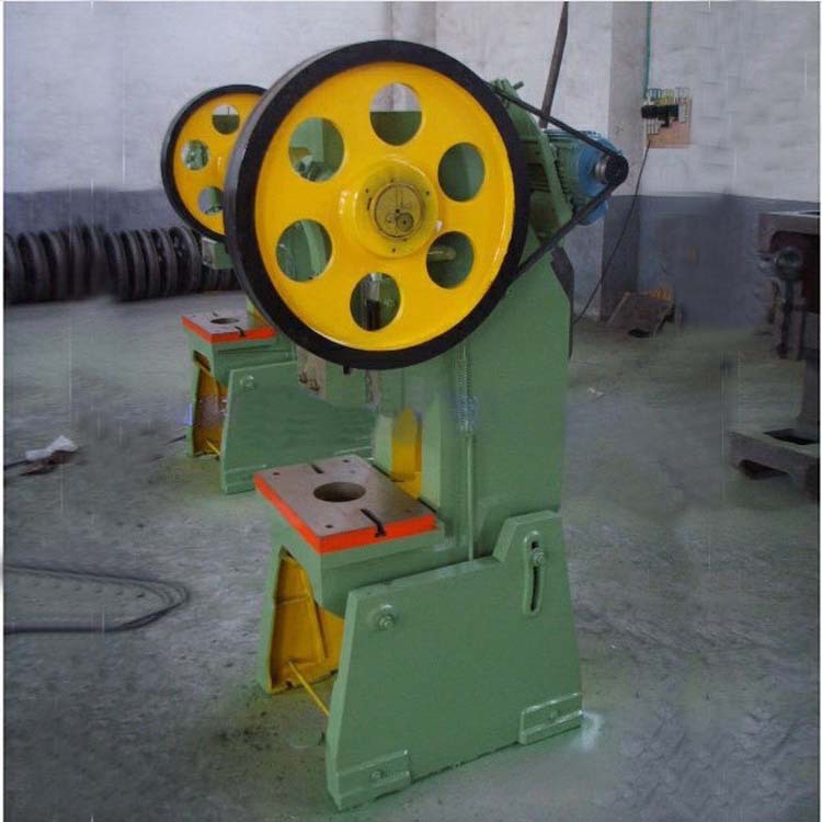 冲床厂家供应 小型脚踏冲床