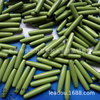 25mm long tube tube beads long strip olive bead crown beads and the same pipe beads DIY chipping bag