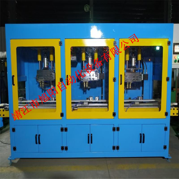 电动车电池组装  保护极群隔板用网片