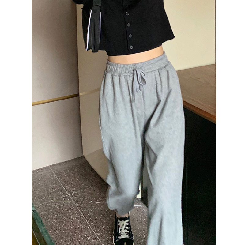 Pantalon léger femme en Polyester - Ref 3429958 Image 7