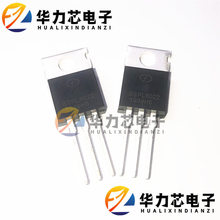 SILIKRON����SSPL6022ԭ�b TO-220 60V 50A N�ϵ�MOS��Ч����