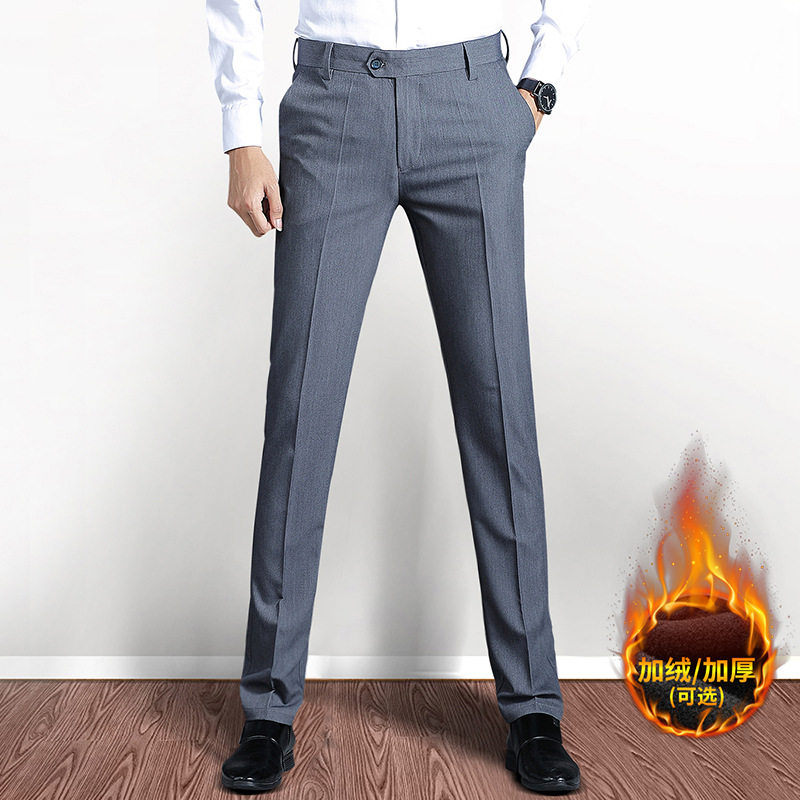 Pantalon homme en Polyester Polyester  - Ref 3444163 Image 12