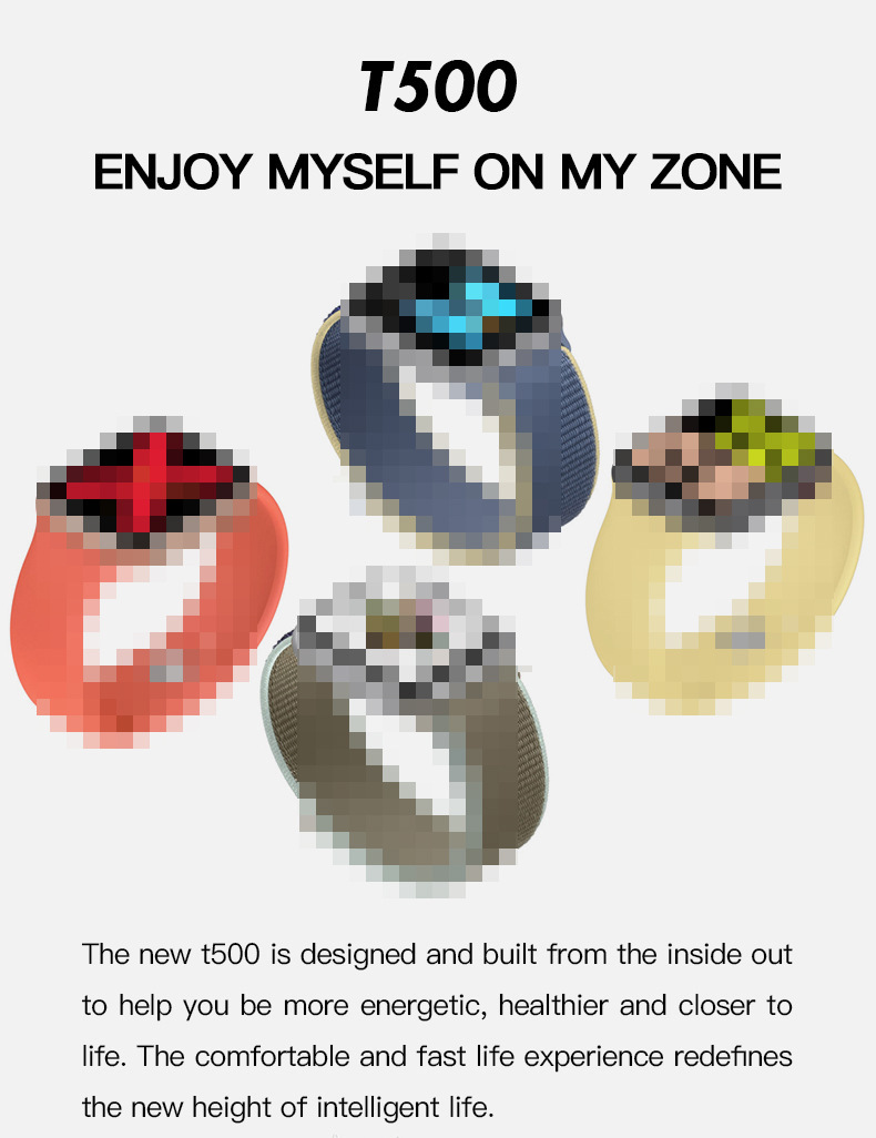 Smart Watch - Ref 3439594 Image 6