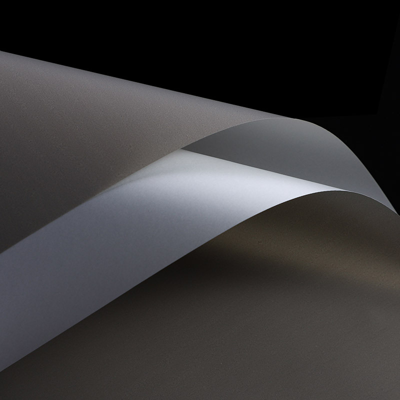 Papel de embalaje de flores brillantes de metal liziran papel de regalo de dos colores papel de embalaje de flores de papel de cartón al por mayor