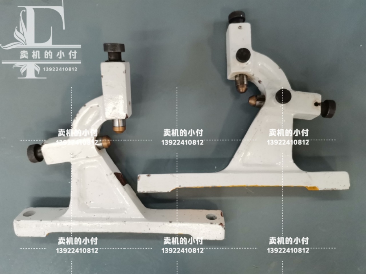 P08 供应 广州机床厂C6132A1系列普车 跟刀架
