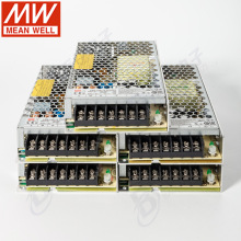 ̨����γLRS-150 150W12/15/24/36/48VDC���ص�Դ ���S/NESϵ��
