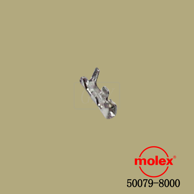 �ֻ�����50079-8000 /500798000  ���� MOLEX������  ԭ����Ʒ