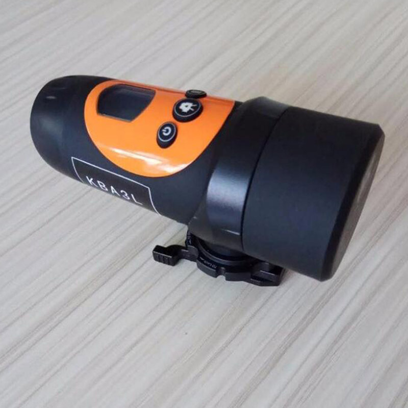 KBA3L矿用本安型数码摄录仪 KBA3L矿用本安型数码摄录仪