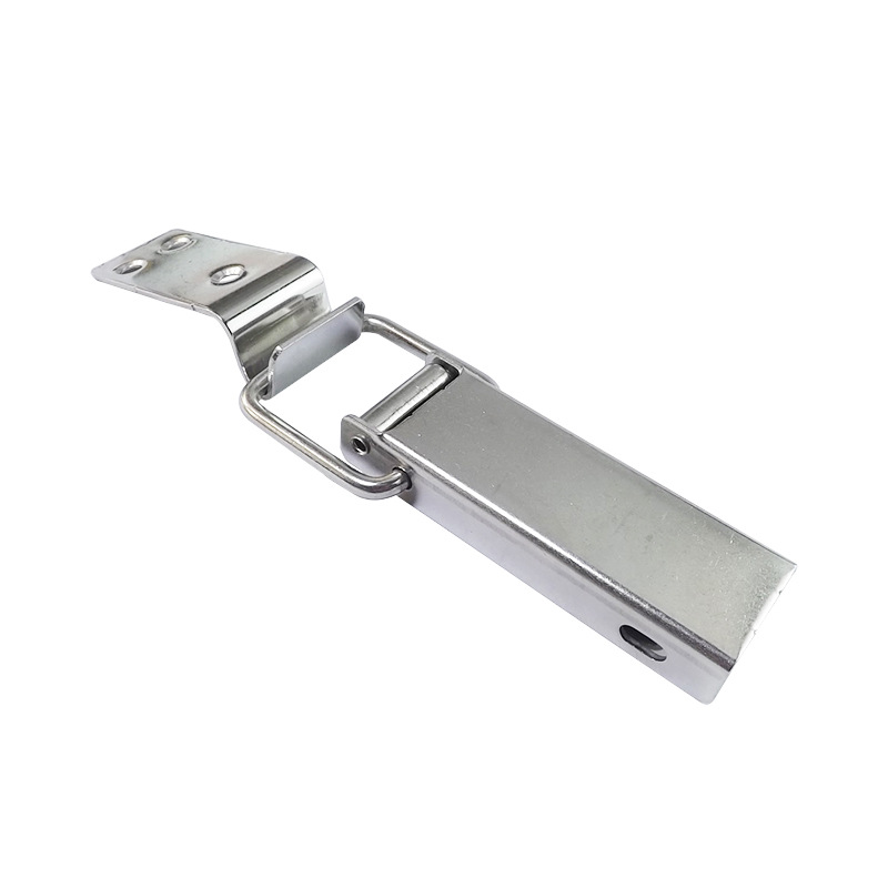 501 / 1 hebilla de caja pesada hebilla de caja de madera hebilla de caja de aviones hebilla de caja de acero inoxidable 304