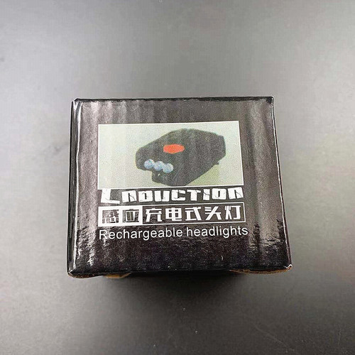 Infrared induction charging clip cap lamp fishing night fishing charging induction headlight hat brim lamp factory direct sale