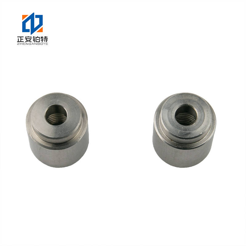 The cylindrical nut