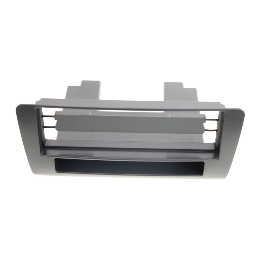 Подходит для 2011 Audi A Автомобильная аудионавигация GPS/DVD/CD Универсальная панель модификации лицевой рамки