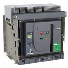 Easypact MVS系列负荷开关