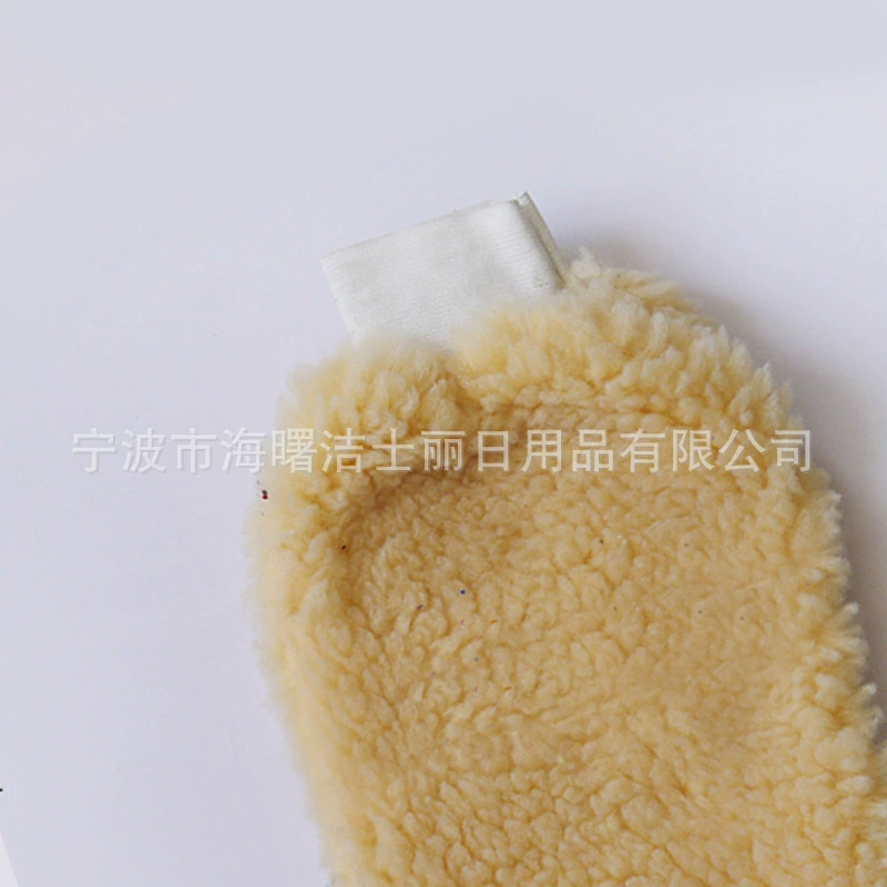 Gloves, caterpillar