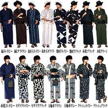 男日本和服浴袍 男日本和服浴袍批发 促销价格 产地货源 阿里巴巴