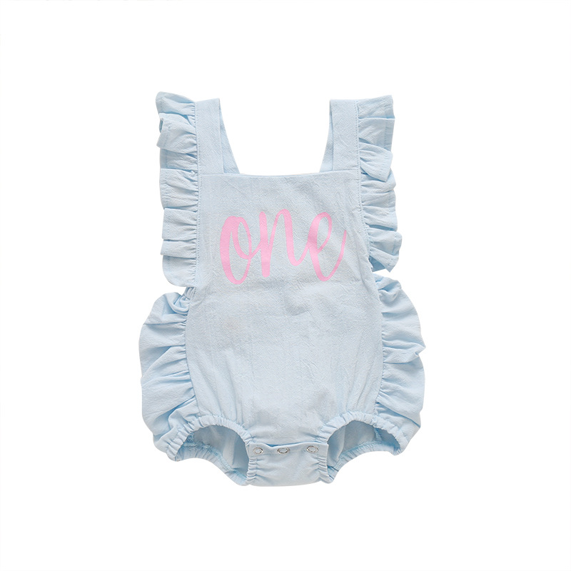 Baby Bodysuit 10