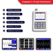 2031H Handheld ֳСͱЯʽʾ30M200MSps