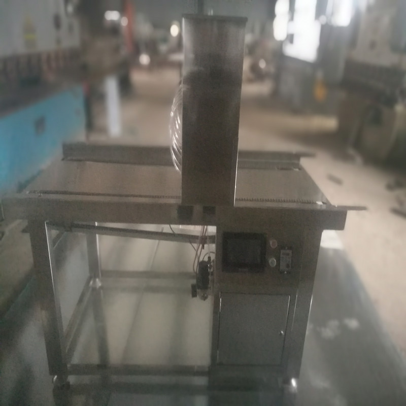 蛋糕喷油机 、德国螺旋喷枪 不起雾 均匀食品厂用电加热