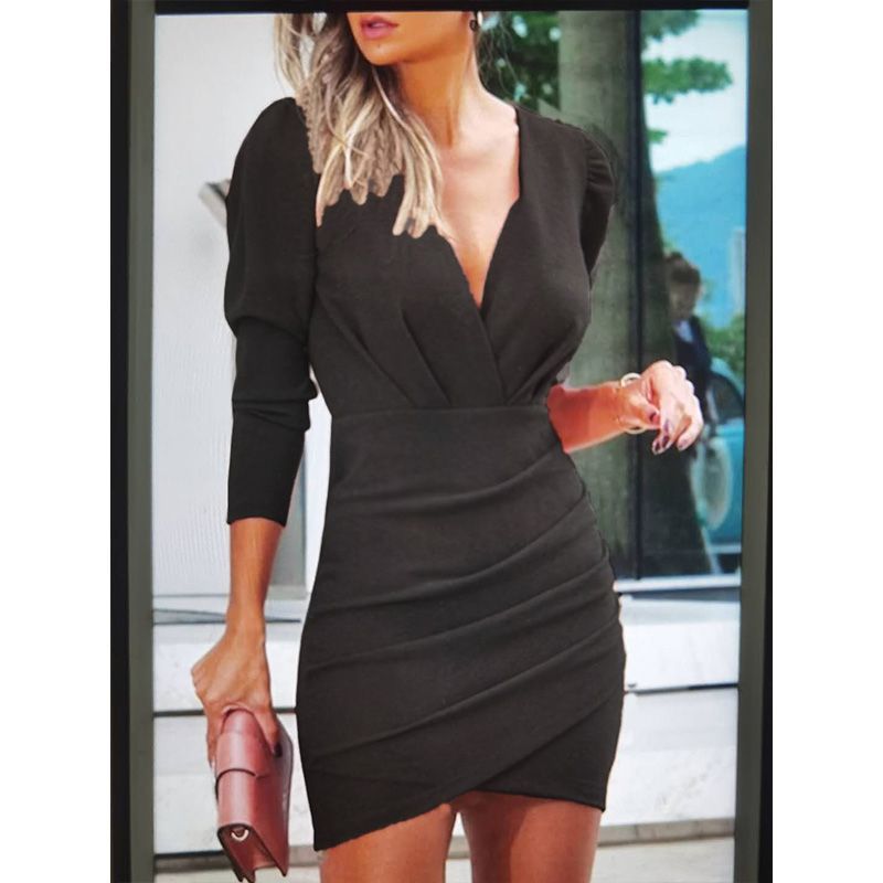 Trendy dress for women