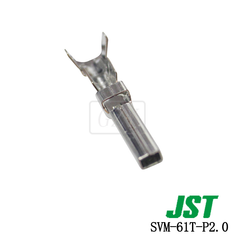 �ֻ�����SVM-61T-P2.0 ����ѹ�Ŷ��� JST�������ɶ�������