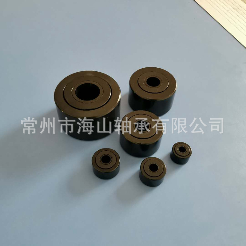 厂家直供 YCRS56 滚针轴承 YCR56 英制支撑滚轮滚针轴承 YCRS-56