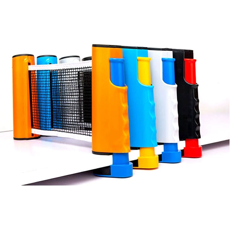 Настольный теннис Универсальный телескопический портативный домашний Открытый Настольный теннис блок для настольного тенниса