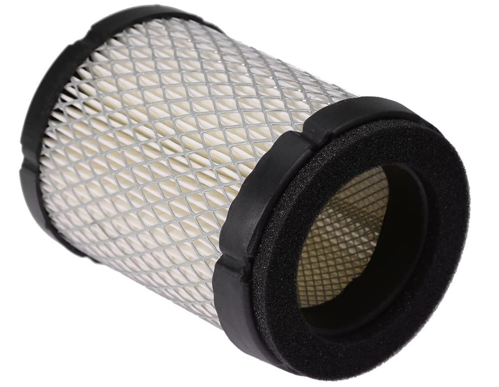 用于Onan Microlite发电机的空气滤器3600 4000 140-3280 48-2017