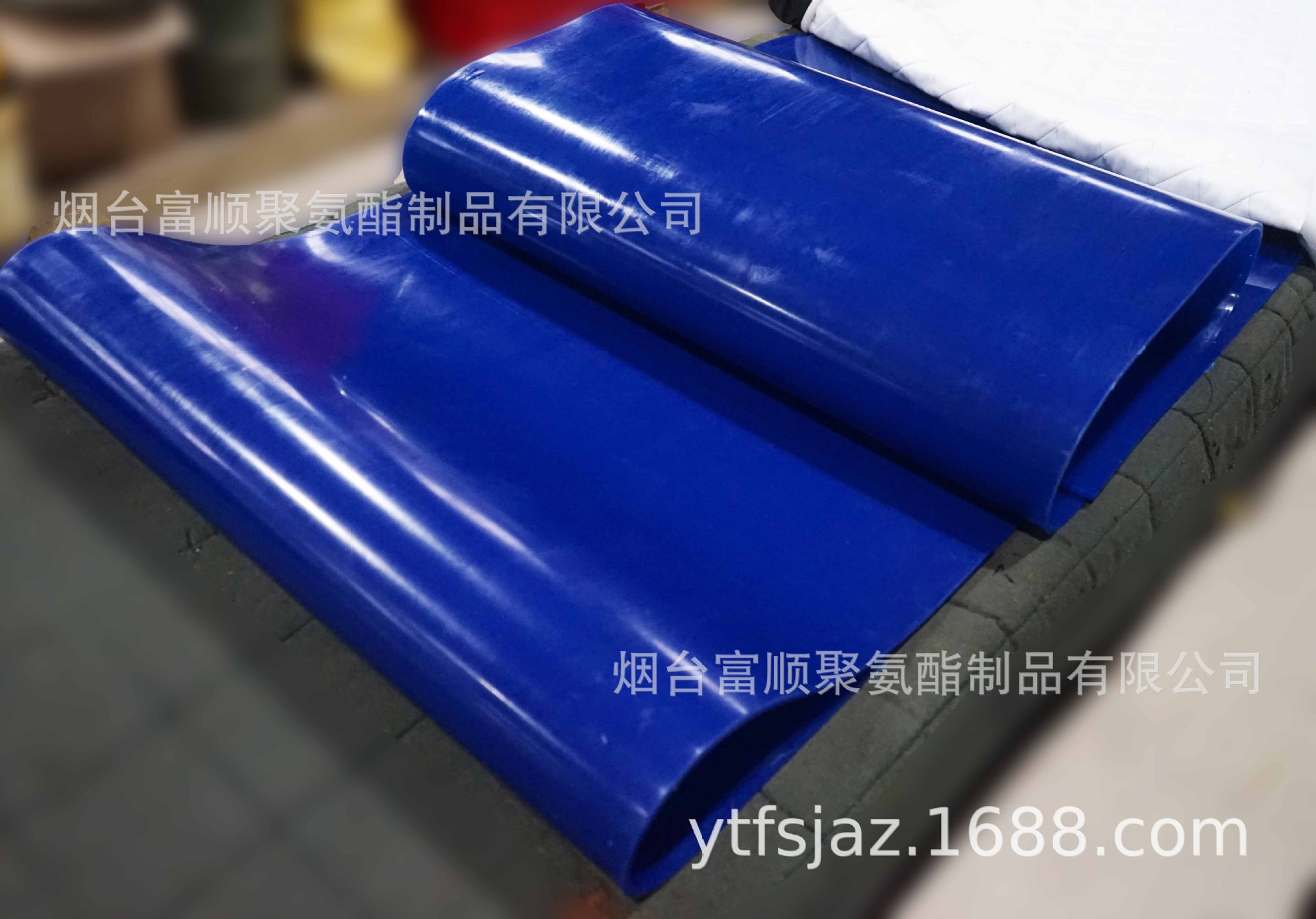 富顺生产聚氨酯板 耐磨板 衬板 垫板  软板 机械垫板 抗静电板