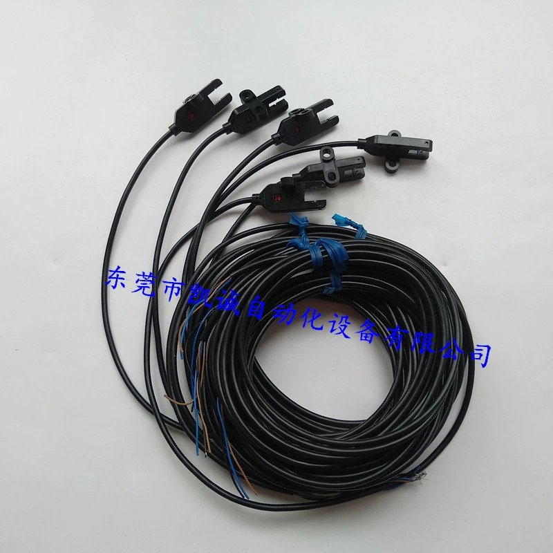 Omron, sensor